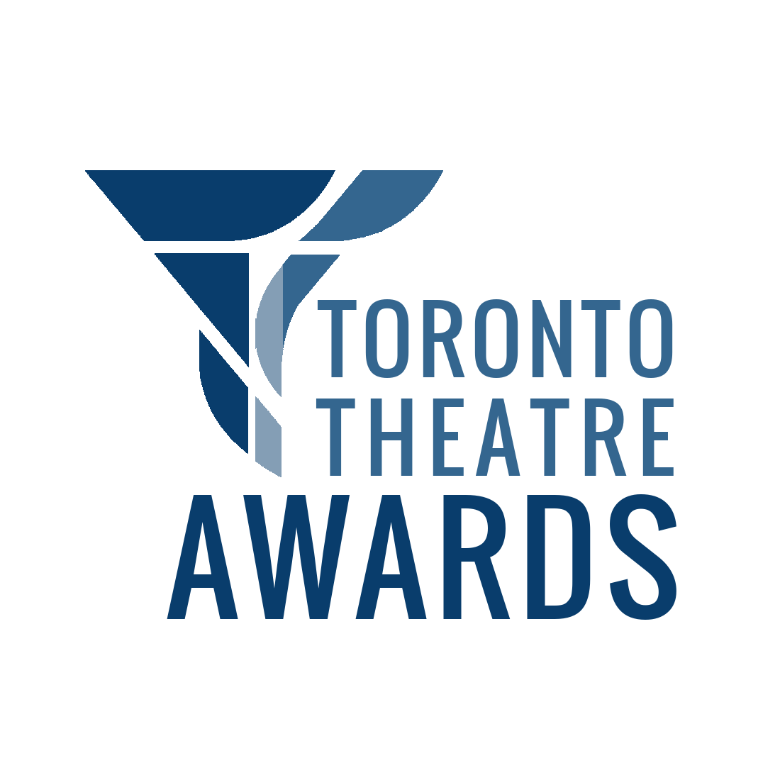 Toronto Theatre Awards Logo